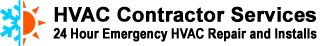 Childersburg HVAC Services
